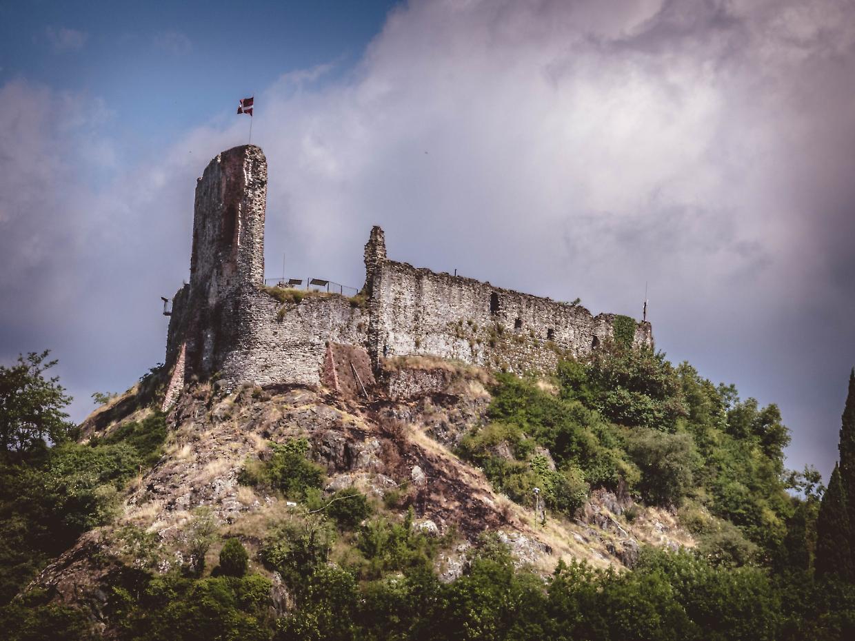 Bagliori al Castello: un viaggio tra storia e natura nel cuore di Avigliana