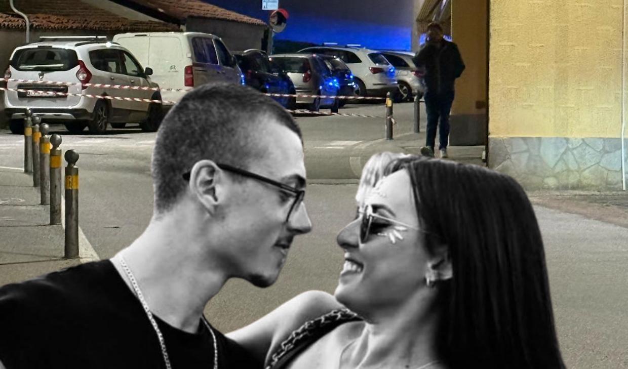 “Sta arrivando il 118, speriamo lo portino via”: Chiara e Simone, la tragedia che nessuno ha fermato
