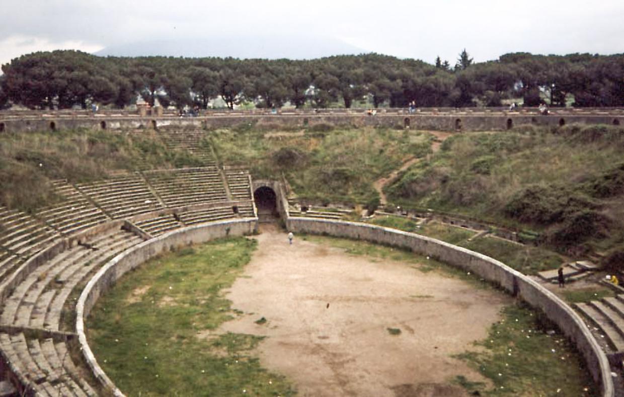 Trionfo al cinema per 'Pink Floyd at Pompeii', in sala ancora fino al 7 maggio