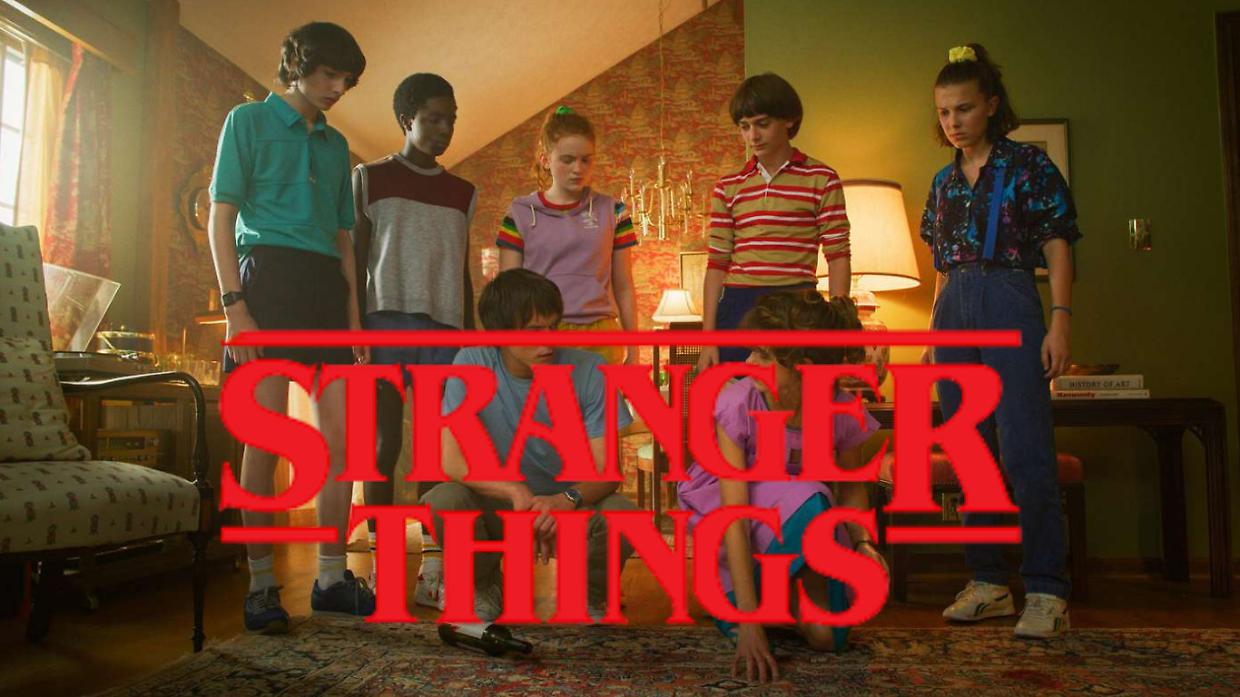 Noah Schnapp anticipa il finale di Stranger Things: “Sarà triste e devastante”