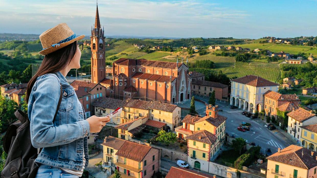 Priocca: torna la Fiera di primavera e del vino nuovo con eventi, mercatini e degustazioni