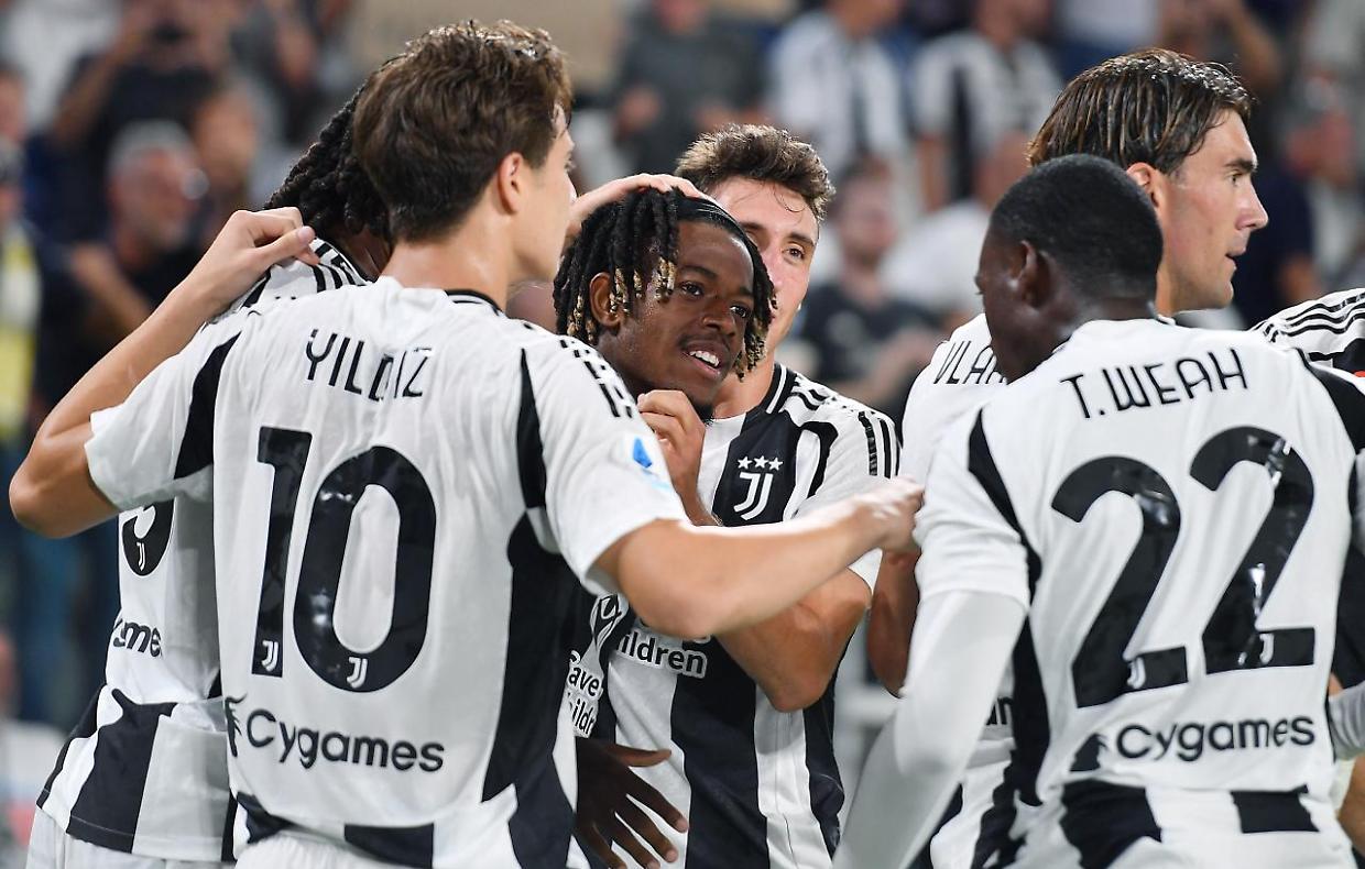 Juventus, la mossa a sorpresa di Tudor per sostituire Yildiz