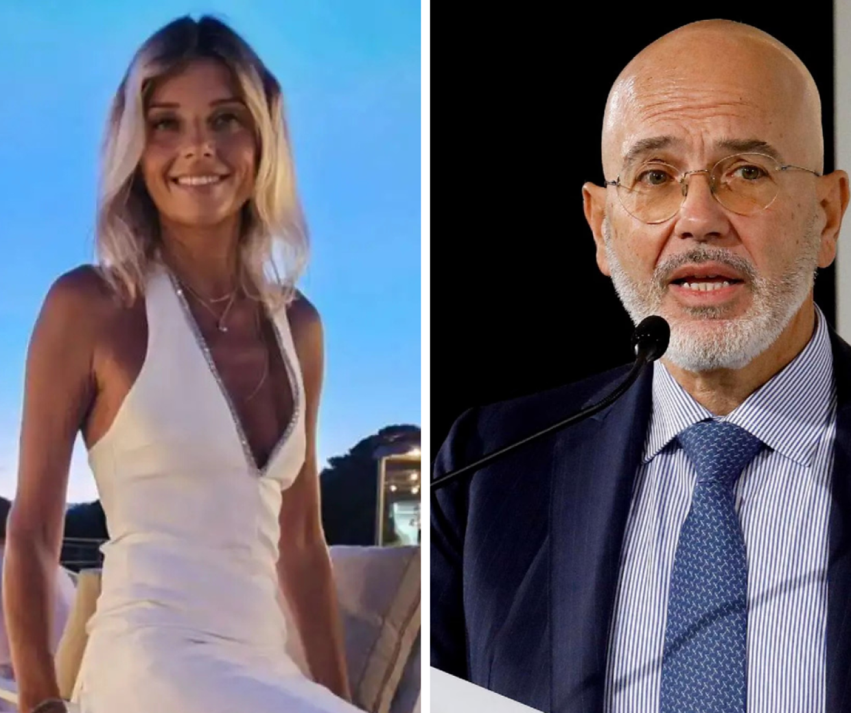 Cristina Seymandi ritrova l'amore: ecco chi è il successore di Segre
