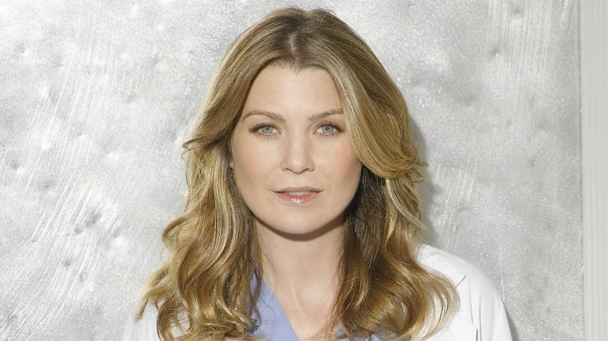 Una stella sulla Walk of Fame per l'icona di Grey's Anatomy Ellen Pompeo