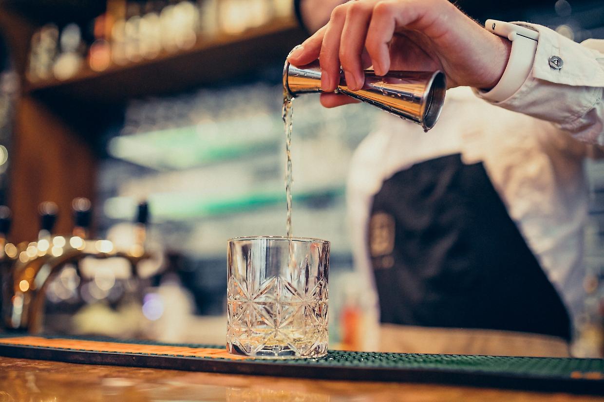 Il Salone del Gin: un viaggio tra sapori e suoni al Castello di Moncalieri