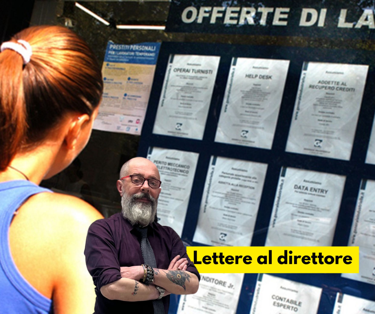  Giudici, parlate come mangiate. Ecco cos'è davvero l'assassino di Giulia