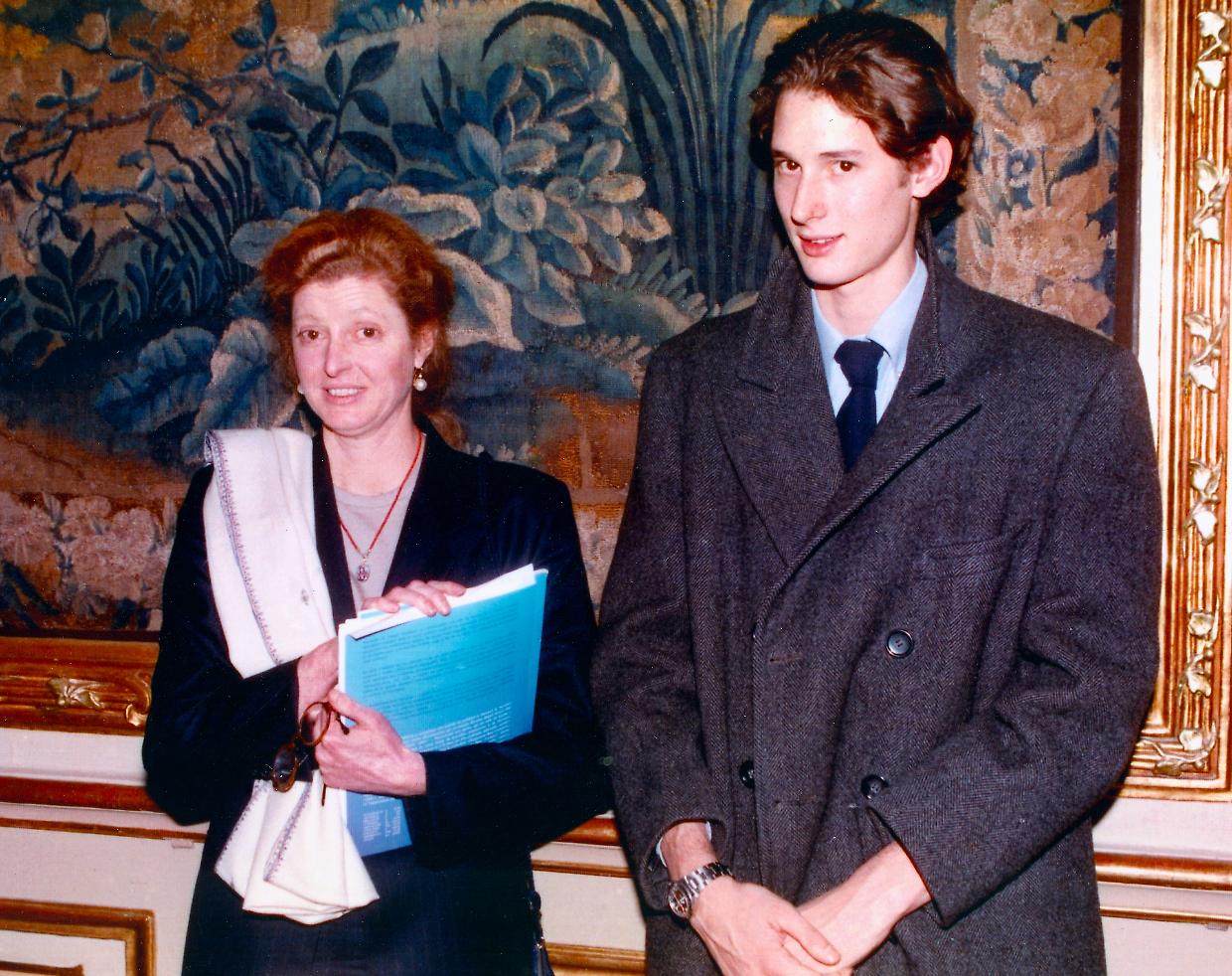 Eredità Agnelli, i segreti del libro (mai pubblicato) di Margherita