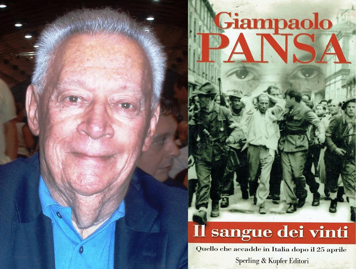 Grugliasco, 1° maggio 1945:  la strage dimenticata dei 29 ragazzi della RSI