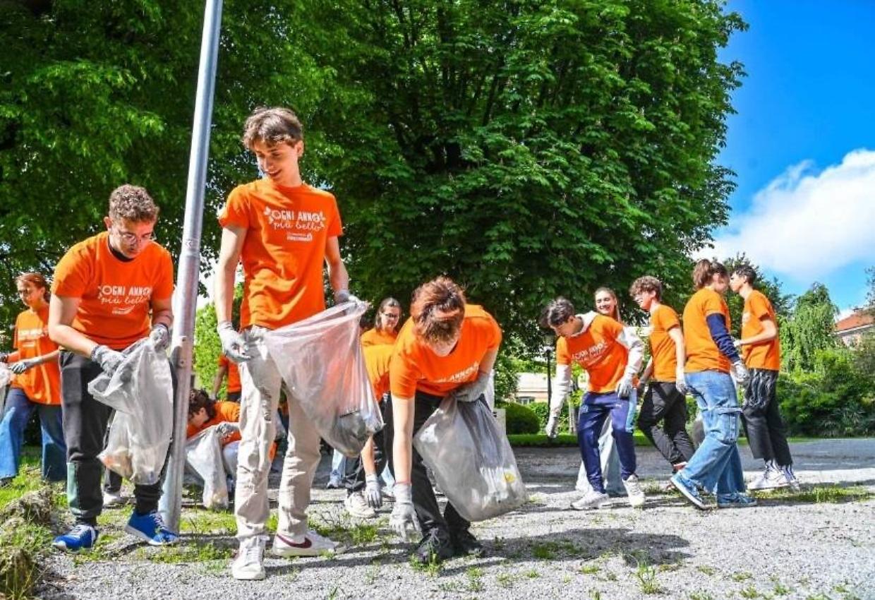 “Aspettando Spazzamondo”: cinema e ambiente protagonisti in quattro città della provincia
