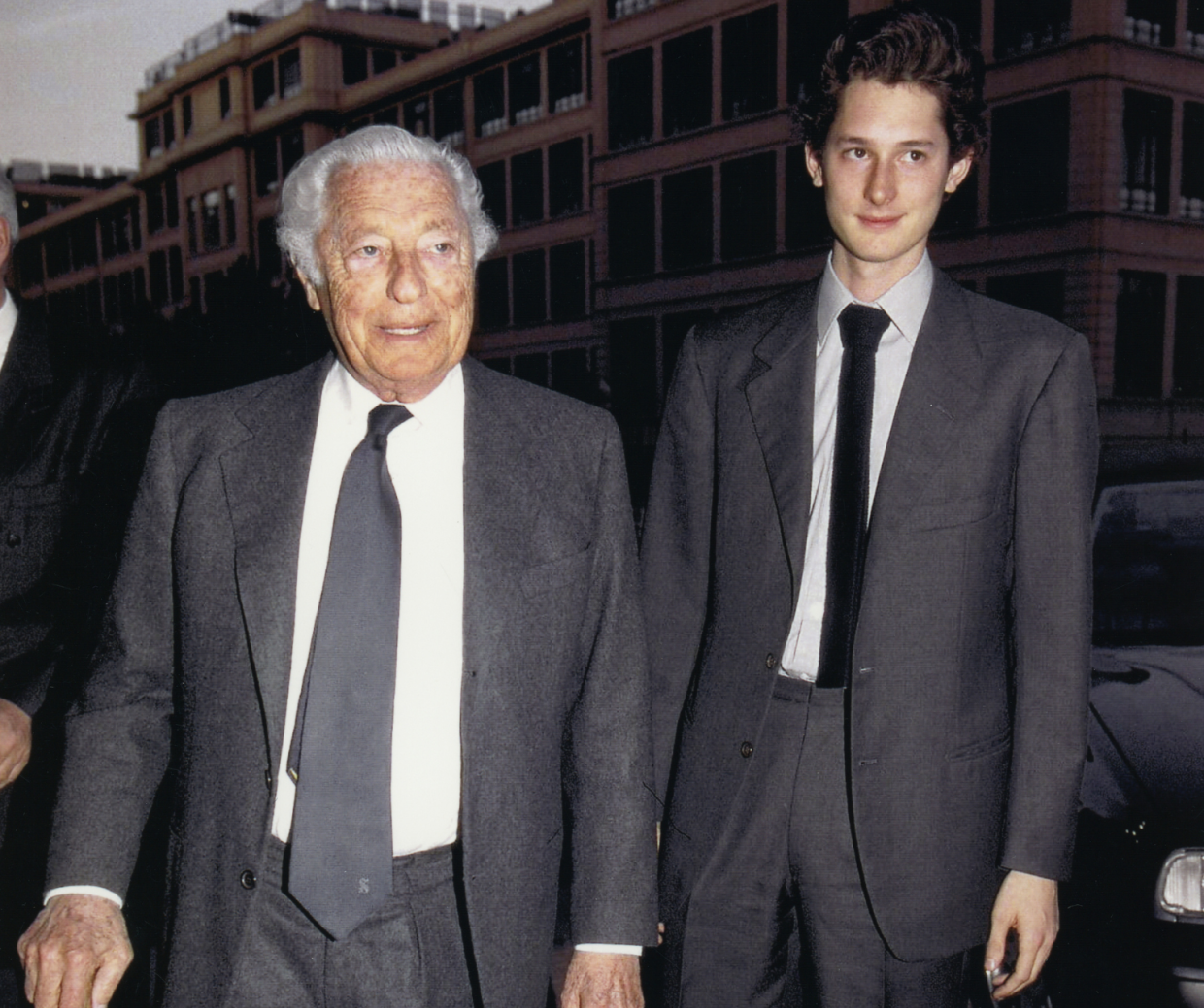 La cassaforte segreta degli Agnelli: storia dell'Opa che ha cambiato tutto