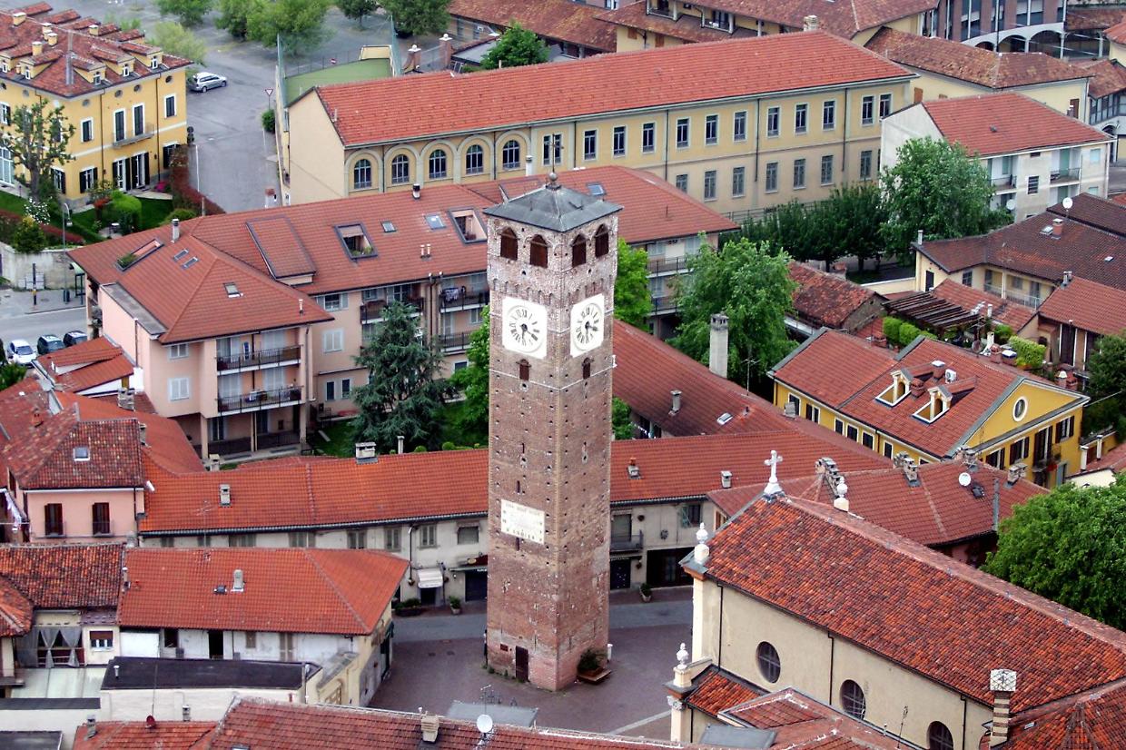 Mancano carabinieri a Grugliasco: il Comune chiede rinforzi in vista dell’arrivo dell’università