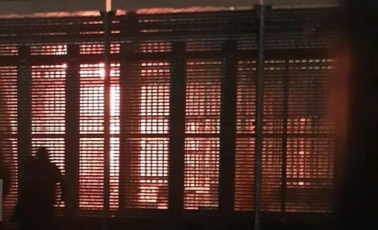 Rivolta al Cpr,  i feriti sono 3. Ecco cosa è successo ieri sera in corso Brunelleschi
