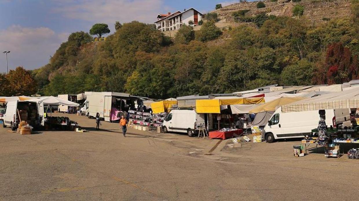 Ivrea: un nuovo volto per il Foro Boario tra rinaturalizzazione e rilancio economico