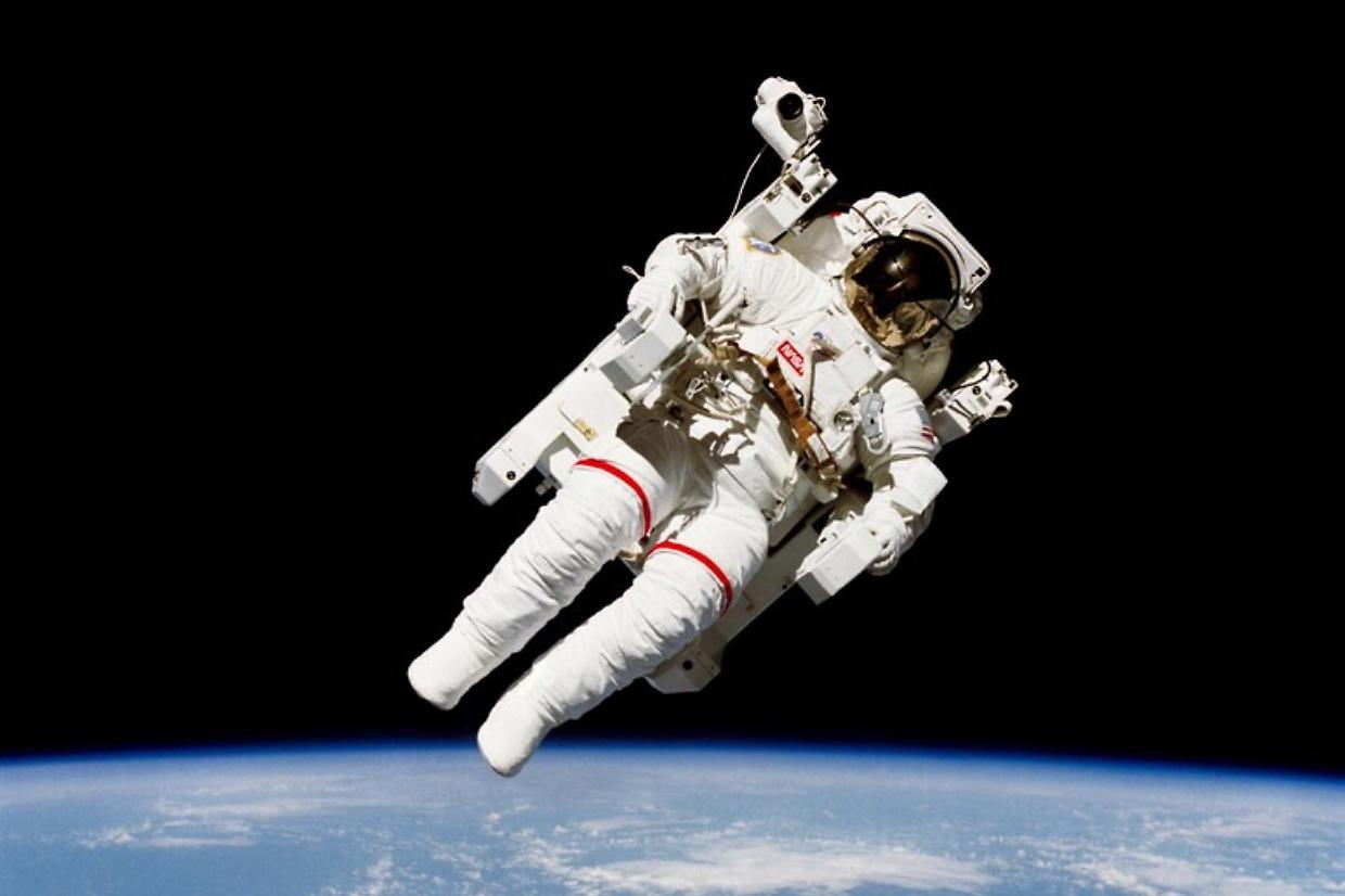 La Città della Salute di Torino studierà la vista degli astronauti per la NASA
