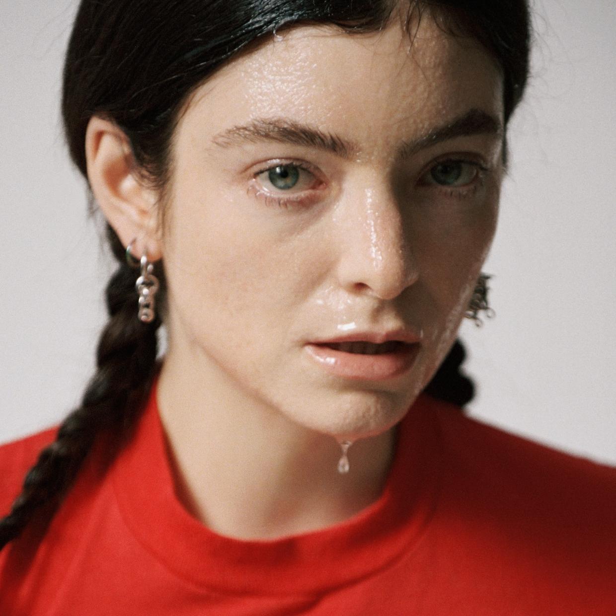 In uscita il nuovo album di Lorde, la cantante pop che aveva conquistato anche David Bowie