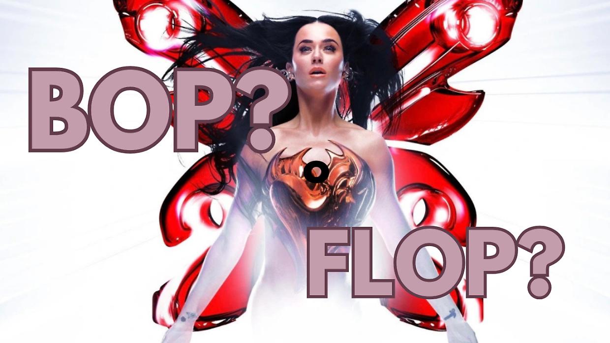 L’ex regina del pop inciampa tra coreografie improbabili, flop discografici e voli (letteralmente) fuori rotta. I fan? Ridono per non piangere.