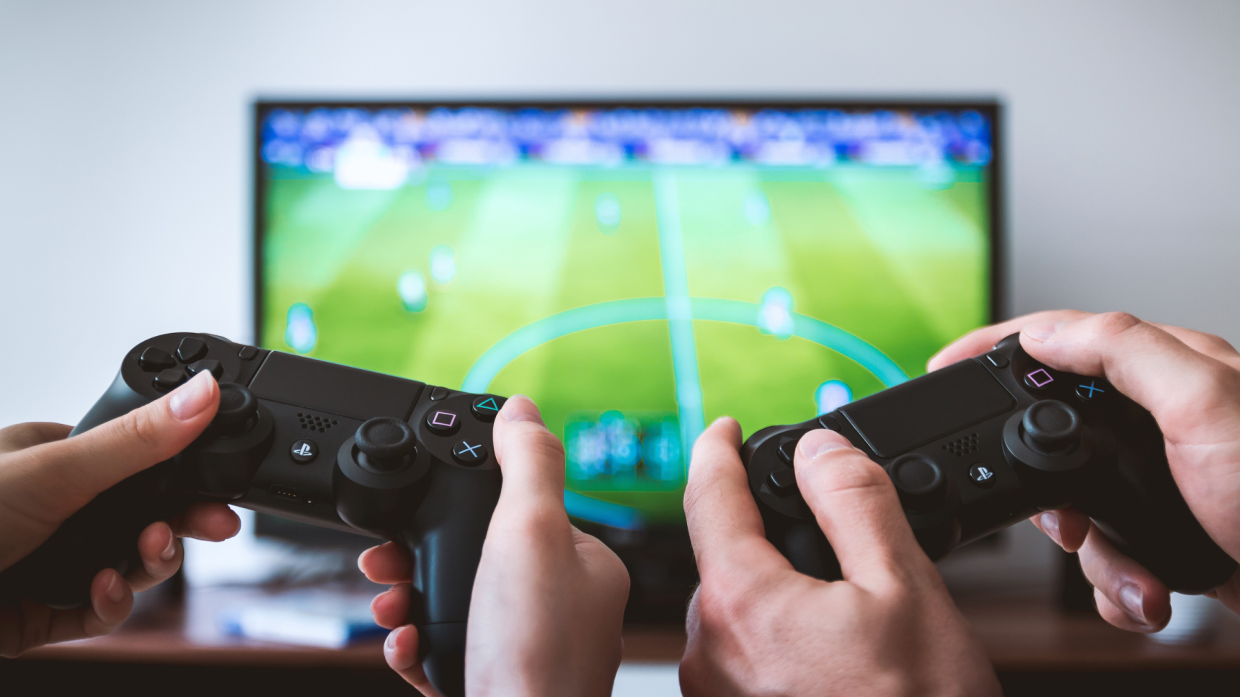 Più spettatori che giocatori: il futuro del gaming passa dallo schermo, non dal controller