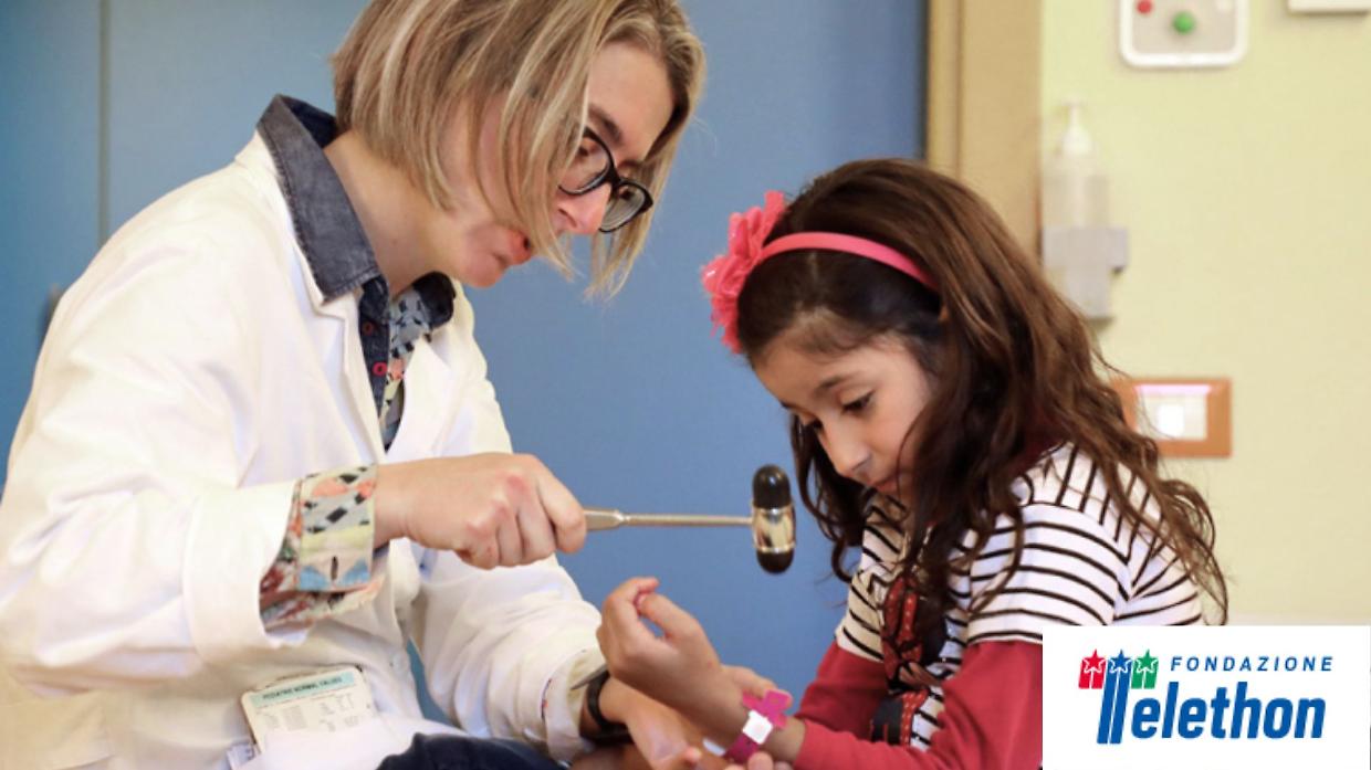 Il Piemonte scende in piazza per la ricerca genetica: tornano i Cuori di biscotto Telethon