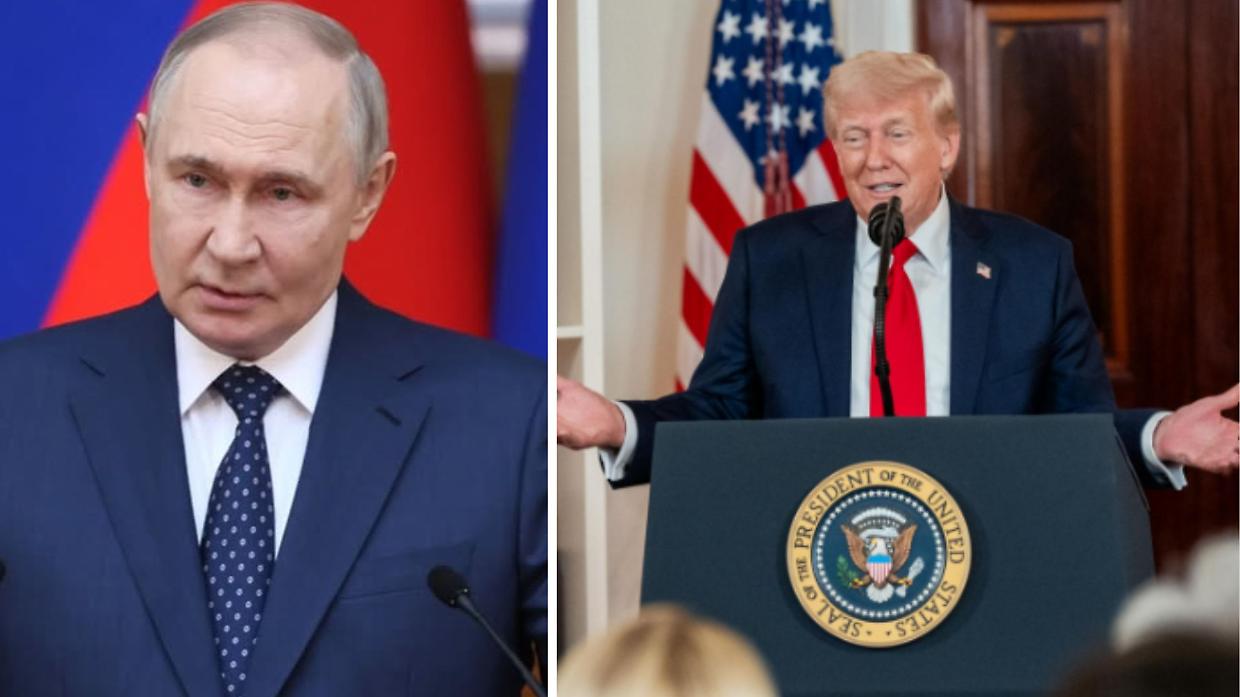 Trump pronto a colpire Mosca: in arrivo super-sanzioni per fermare la guerra in Ucraina?