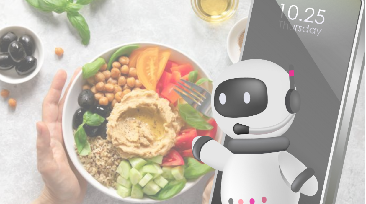 Ecco come creare la dieta perfetta con ChatGPT: il tuo piano alimentare su misura in pochi passi!