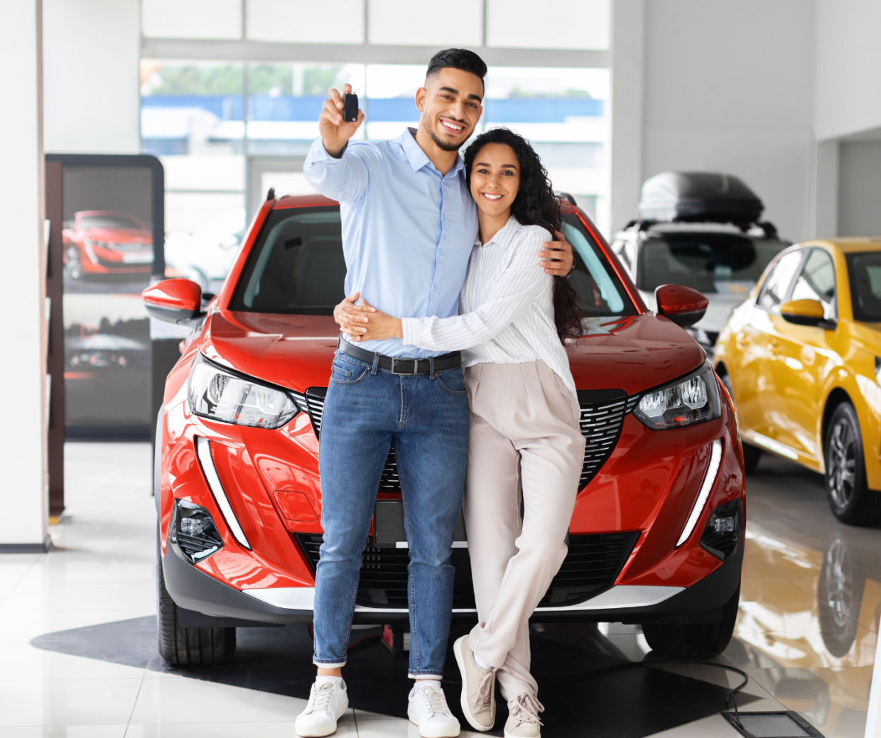 Auto nuova? Solo il 12% è prodotto in Italia (e occhio a BYD)