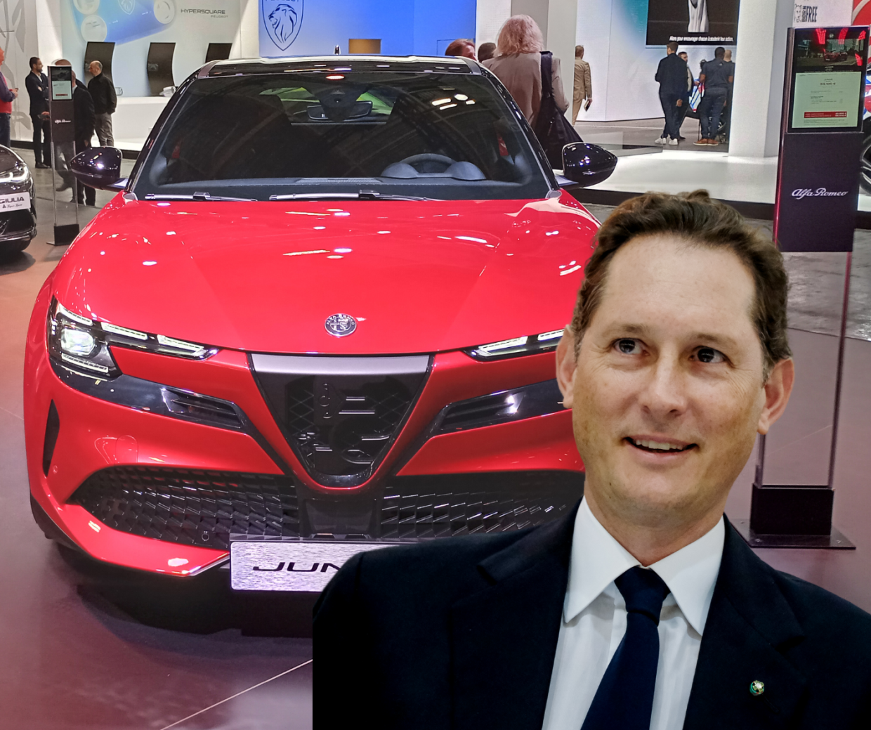 Auto, buone notizie (finalmente) per Stellantis: il record di Alfa Romeo e Jeep