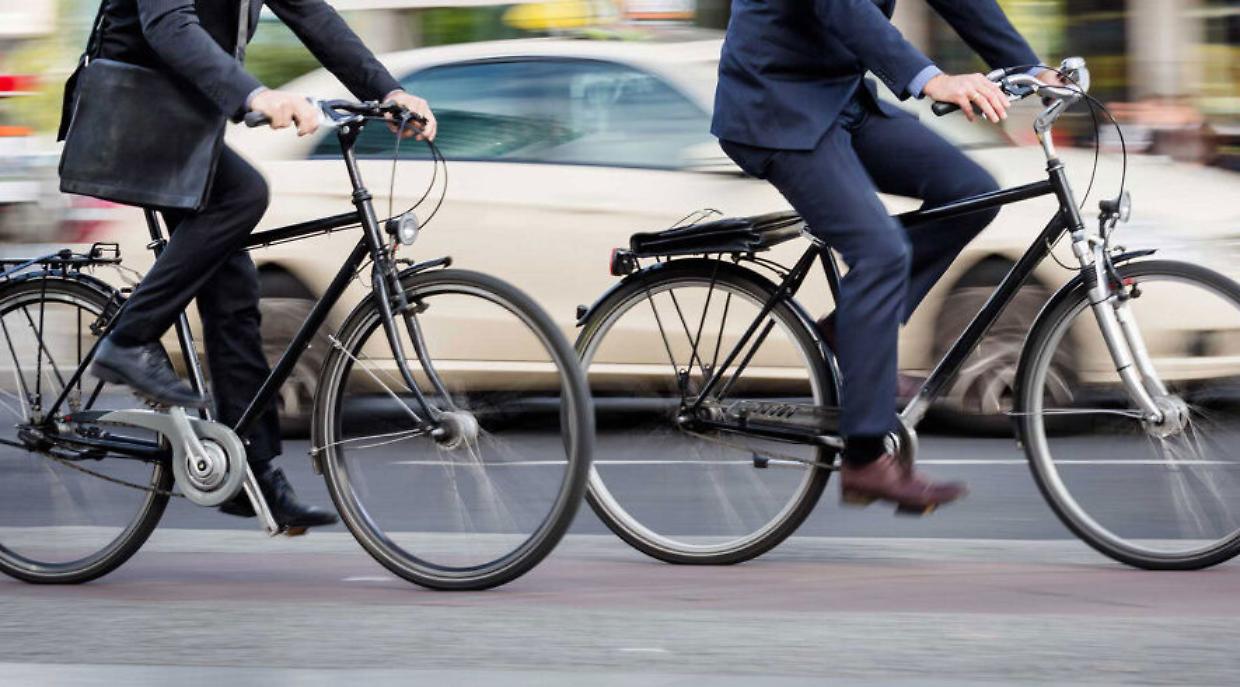 La ciclabile di Borgo Filadelfia: un traguardo atteso tra disagi e speranze