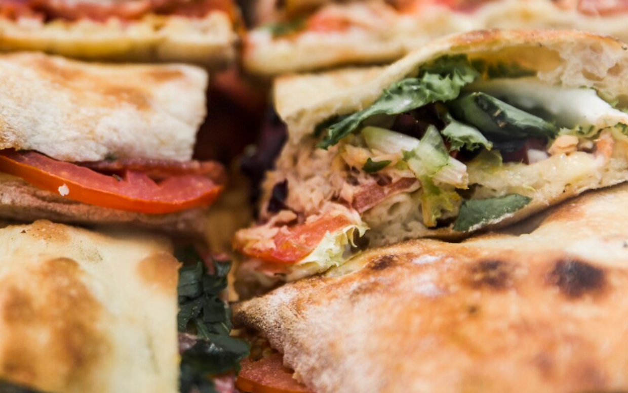 Alla scoperta dello street food italiano: un viaggio nella tradizione culinaria
