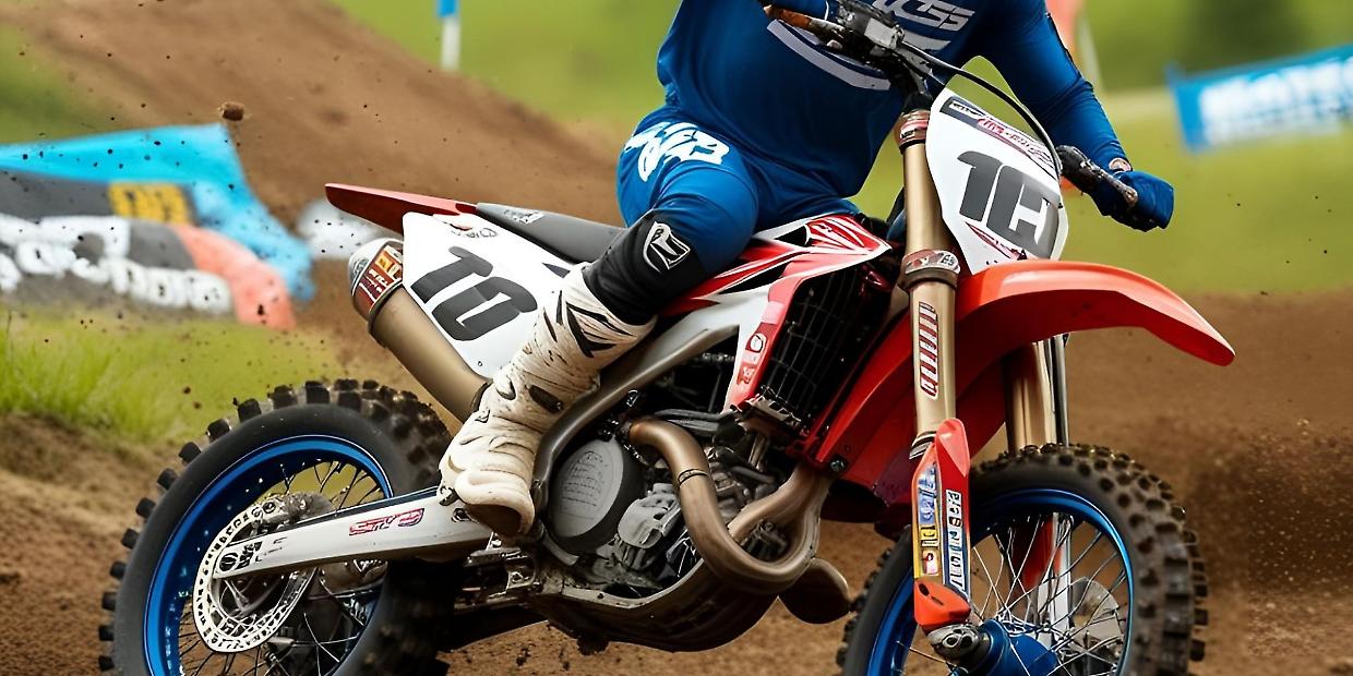 Motocross, incidente mortale in gara: muore giovane pilota