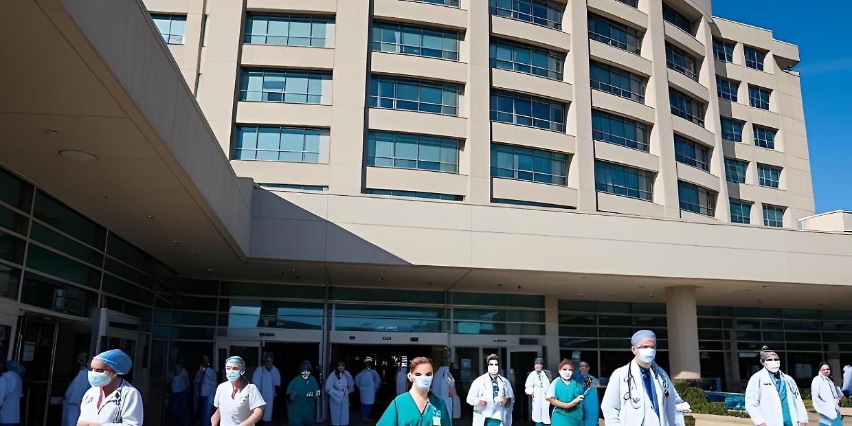 Campobasso, l’ospedale comunica il decesso ma il paziente è vivo