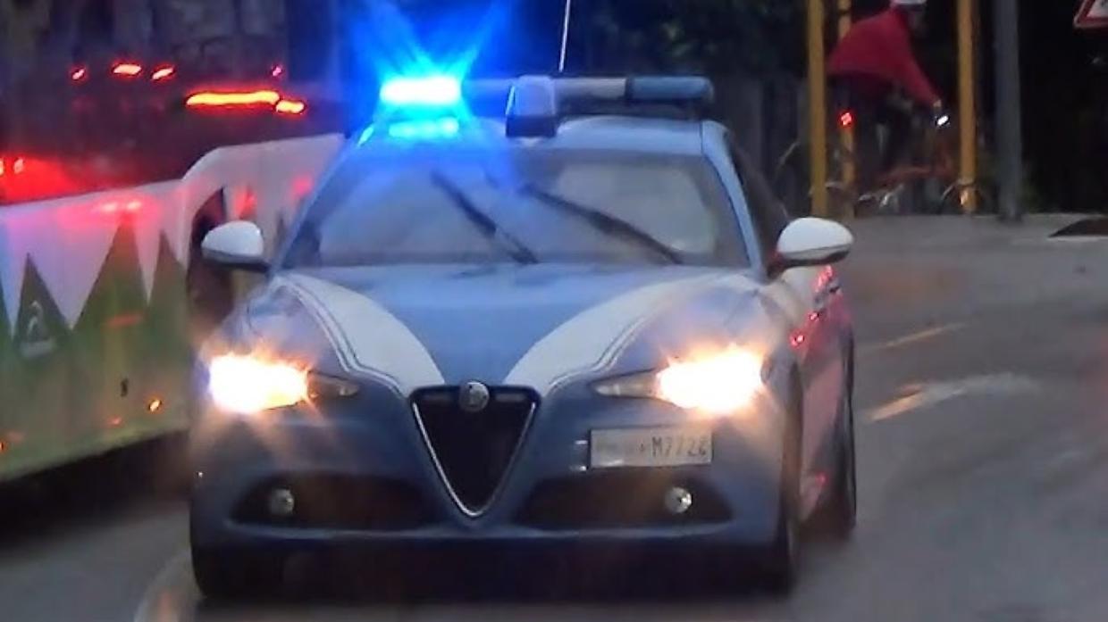 Biella: rissa fuori da un bar, Daspo Willy per quattro persone