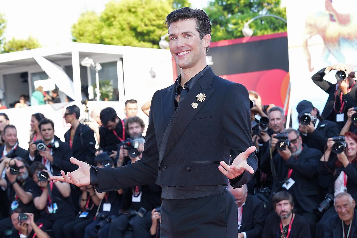 Roberto Bolle ricco (non solo) di talento: ecco quanto guadagna