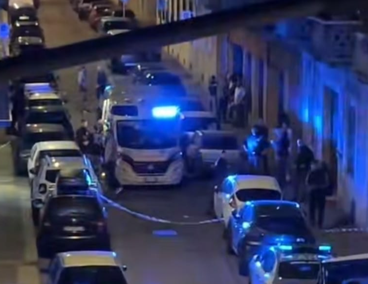 Aggressione a Moncalieri: rapina finita nel sangue