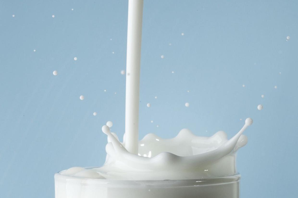 Italia, allarme latte:  ritirati lotti contaminati da corpi estranei
