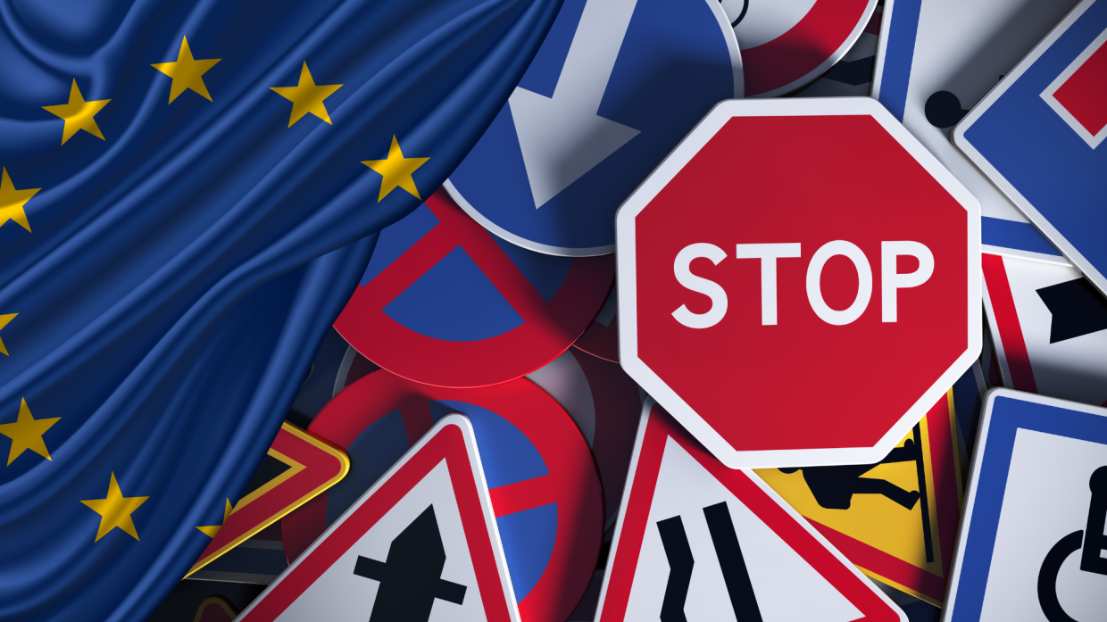Sicurezza stradale: un’Europa che non vuole più contare vittime