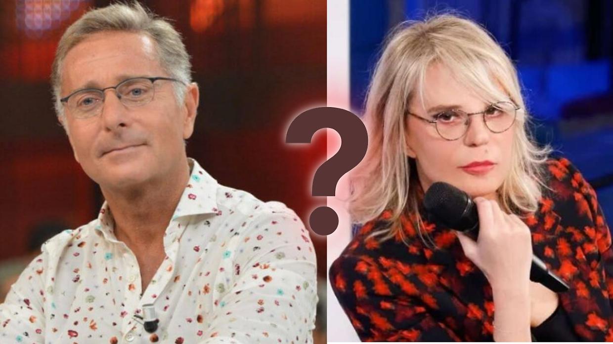 Bonolis+De Filippi: il duo inaspettato pronto a stupire la TV italiana