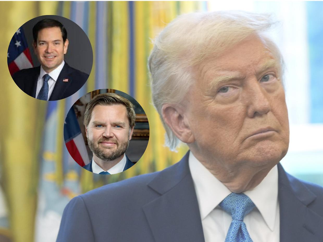 Trump gela la “Trump 2028”: “Non mi candiderò per un terzo mandato” – ma il dubbio resta