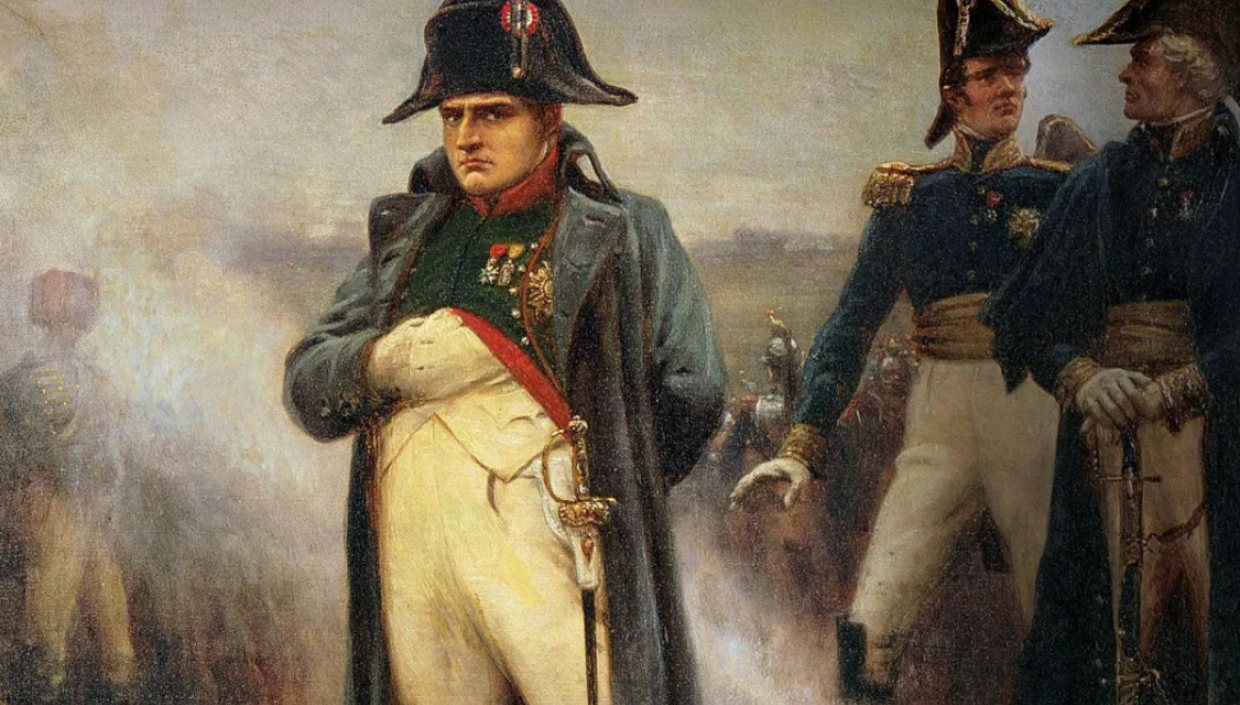 5 maggio 1821: così 204 anni moriva Napoleone