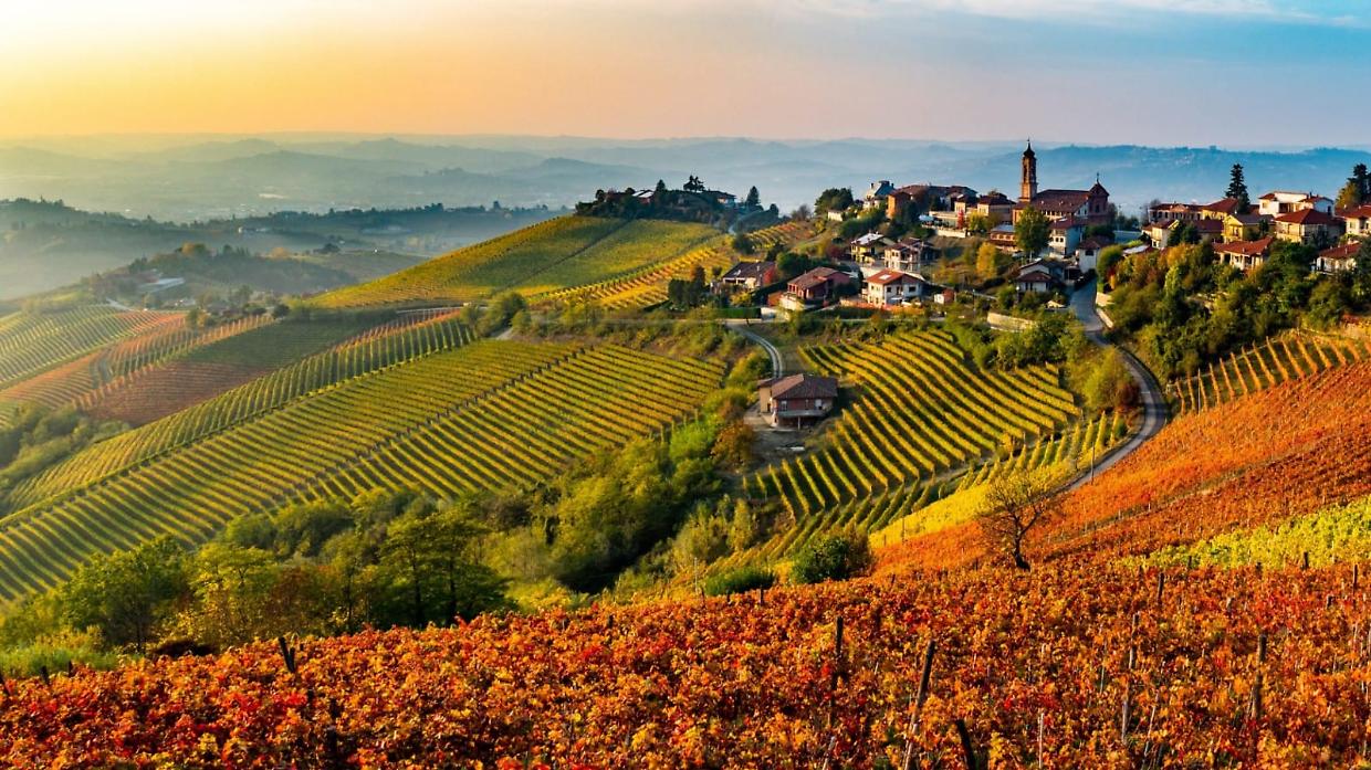 CissCoWorking: il nuovo paradiso per il lavoro remoto nelle Langhe