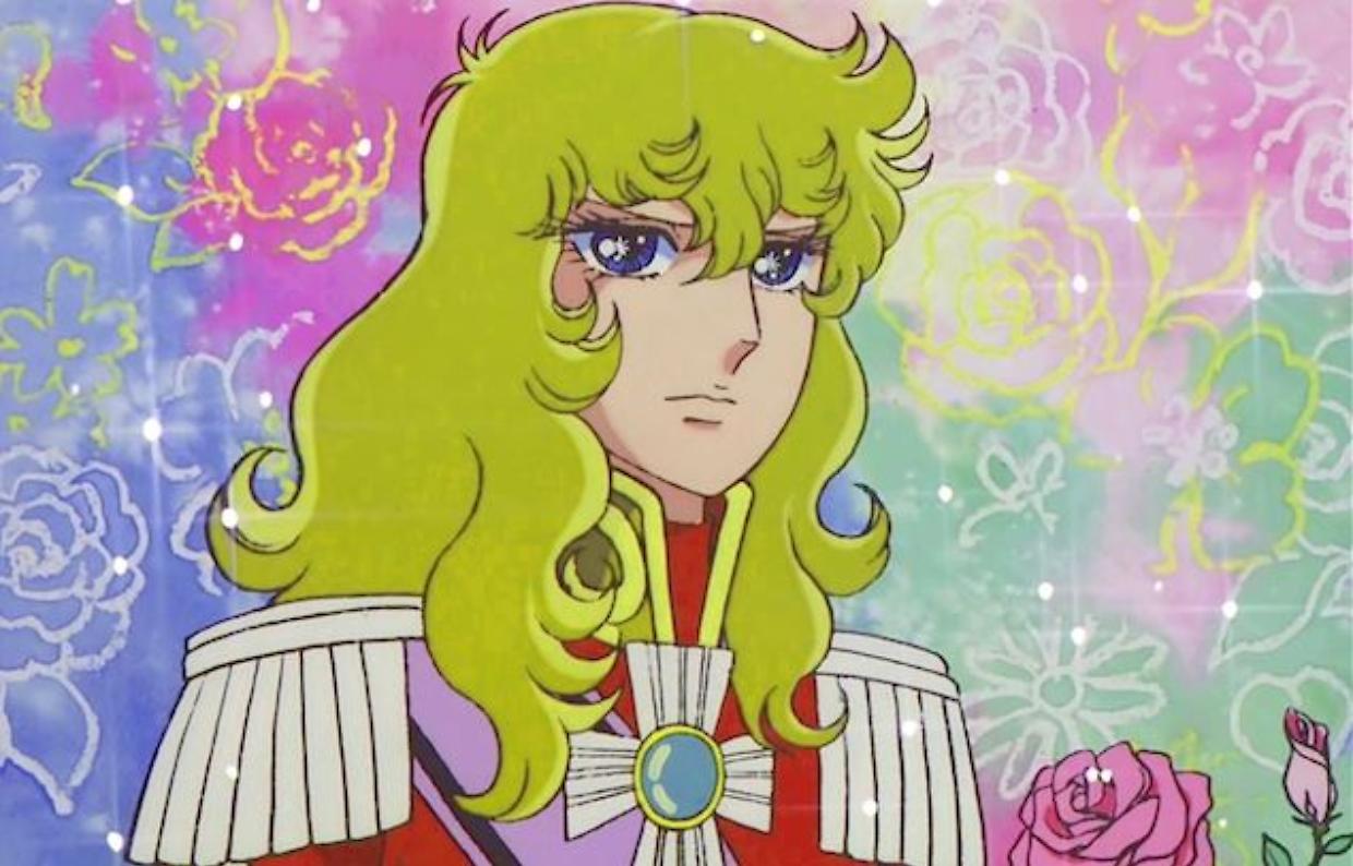 Lady Oscar: il ritorno su Netflix tra nostalgia e musical