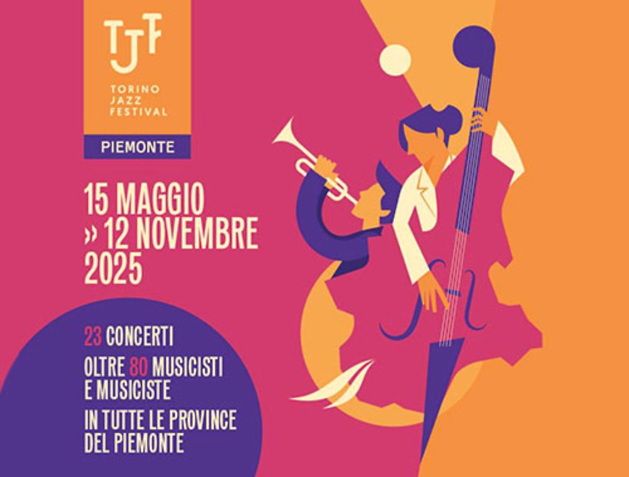 AstiJazz 2025: il festival si fa racconto