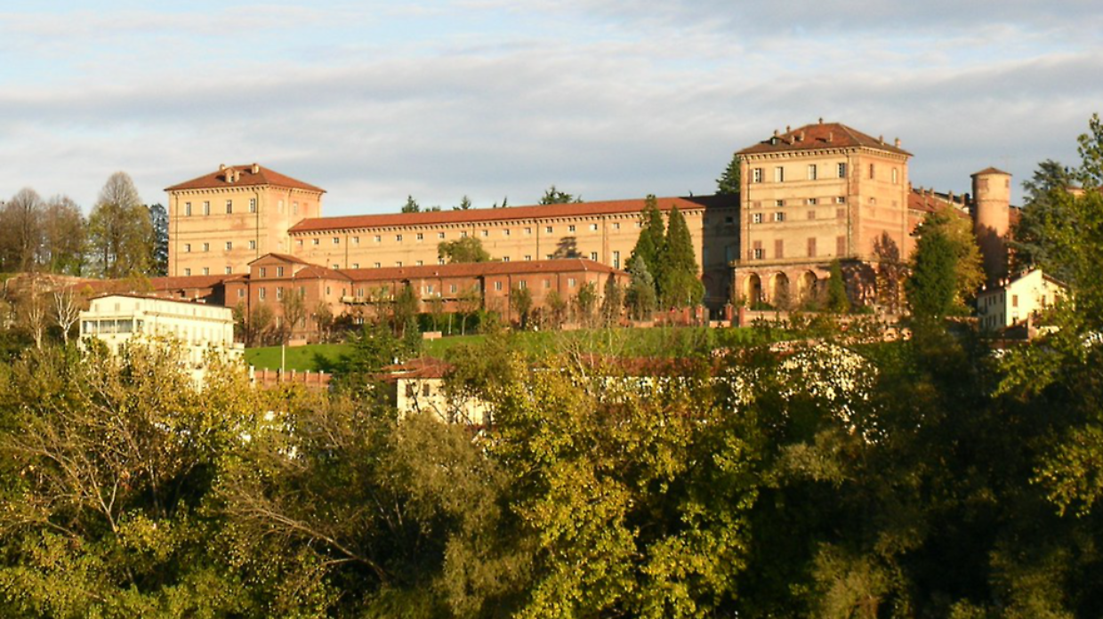 Fiorile - Orti & Fiori in mostra: a Moncalieri un weekend tra natura e cultura