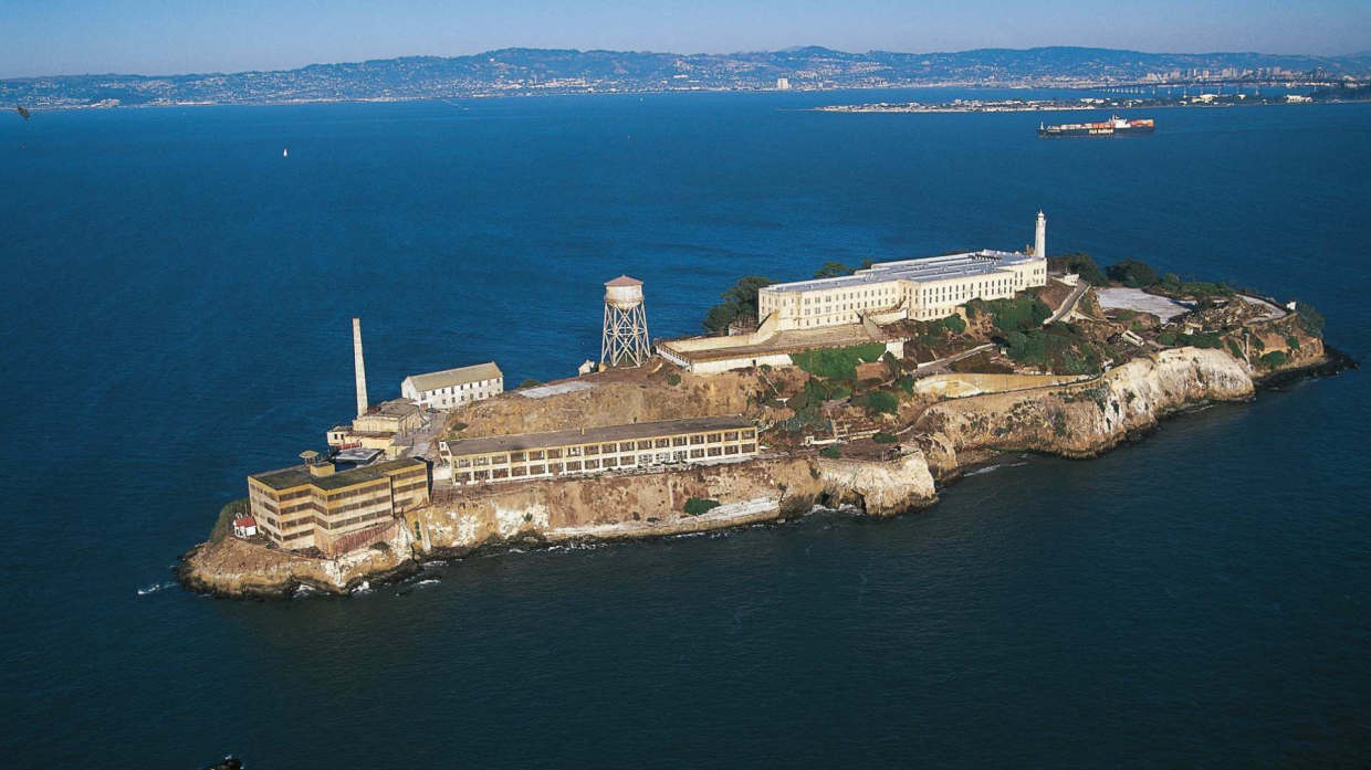Trump vuole riaprire la prigione di Alcatraz "per i criminali più spietati e violenti d'America"