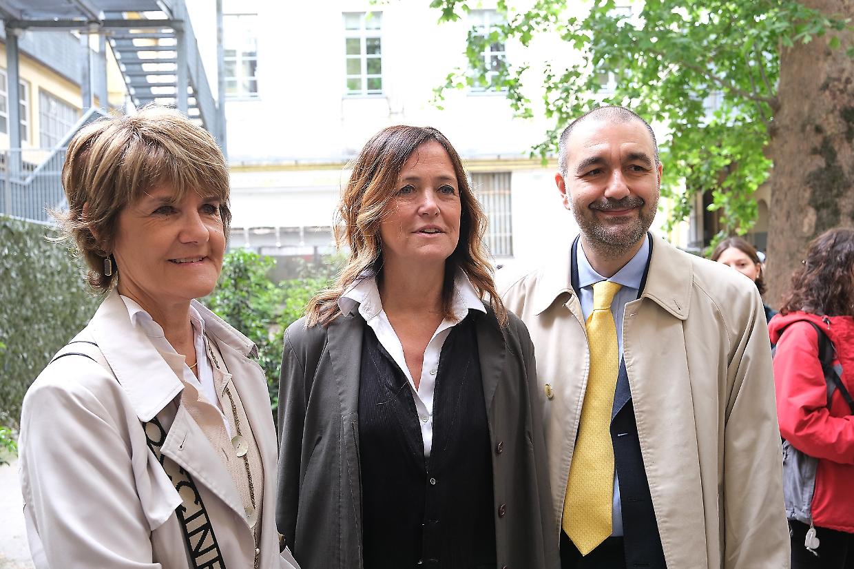 Università di Torino, aspiranti rettori a confronto. L’idea? «Imprese nell’ex Moi»