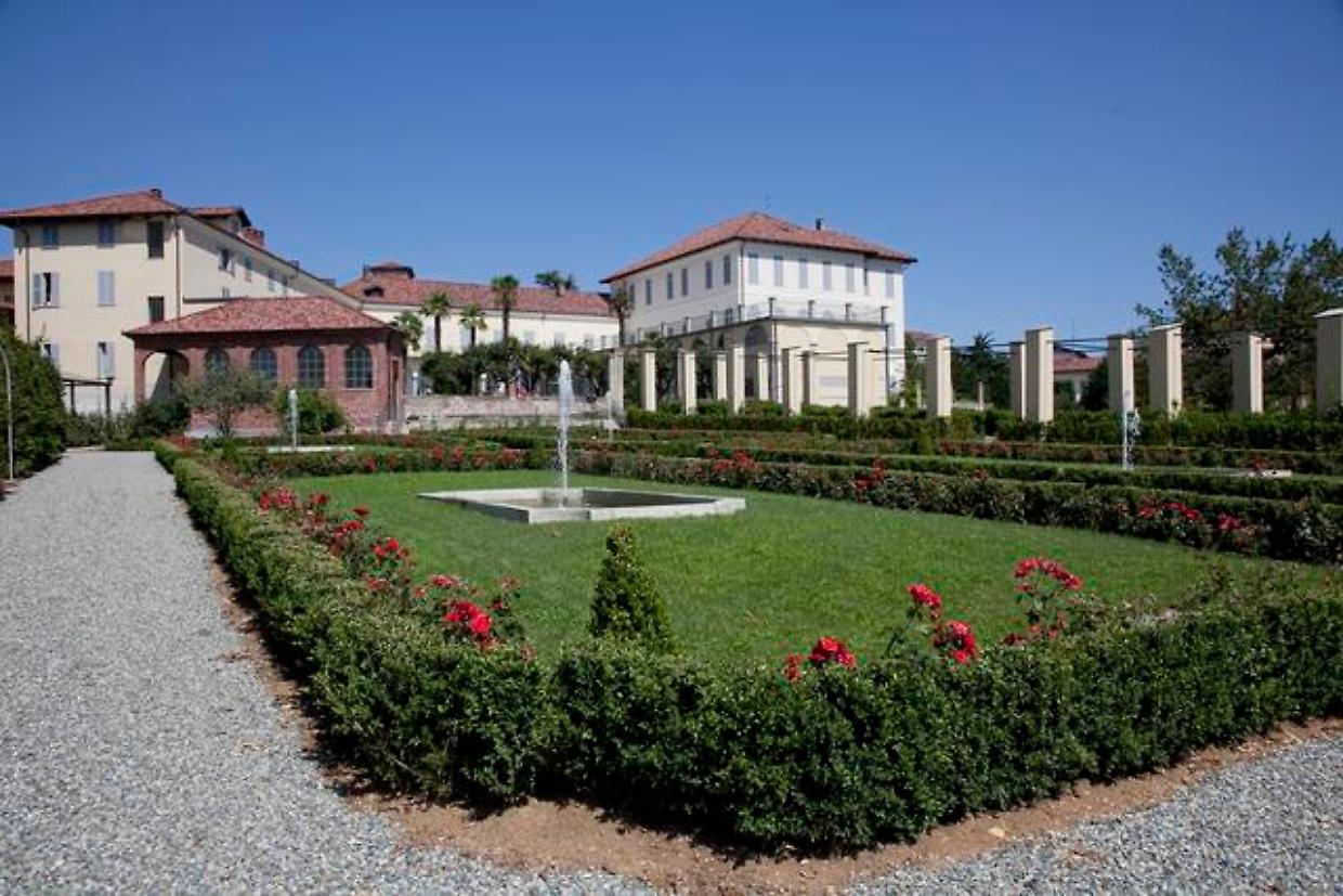 L'Accademia Perosi di Biella: un nuovo capitolo come università