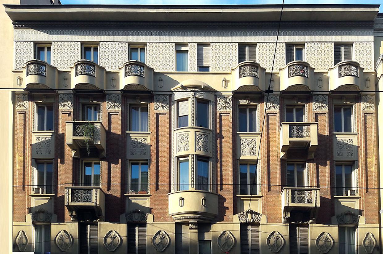 L'Art Deco compie 100 anni: geometrie, lusso e modernità