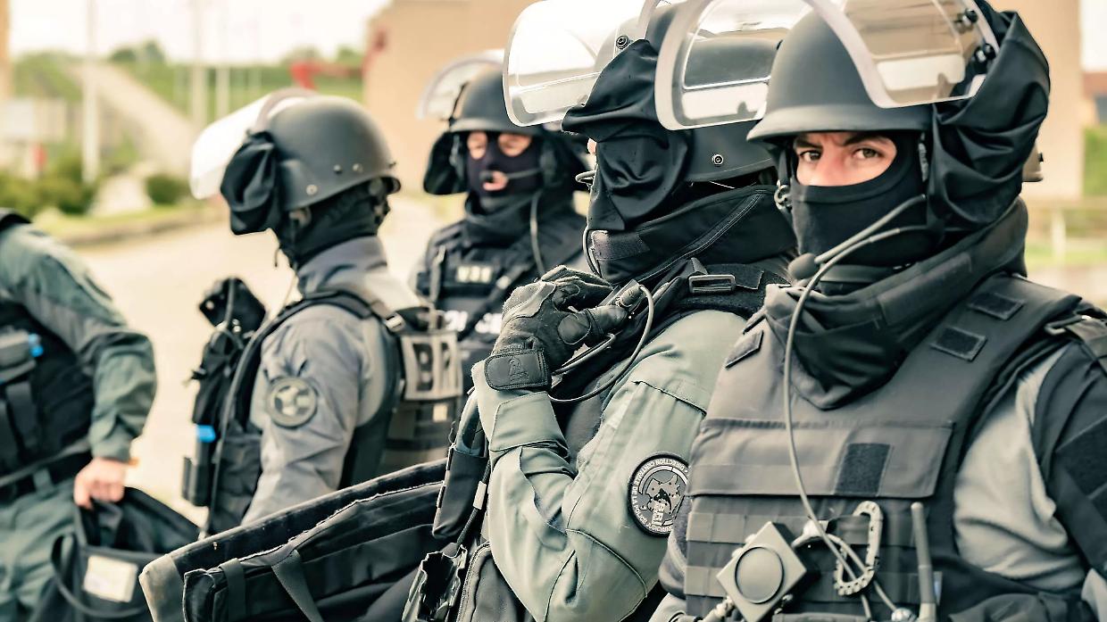 In Francia sta scomparendo la gente: chiesti riscatti per numerosi rapimenti
