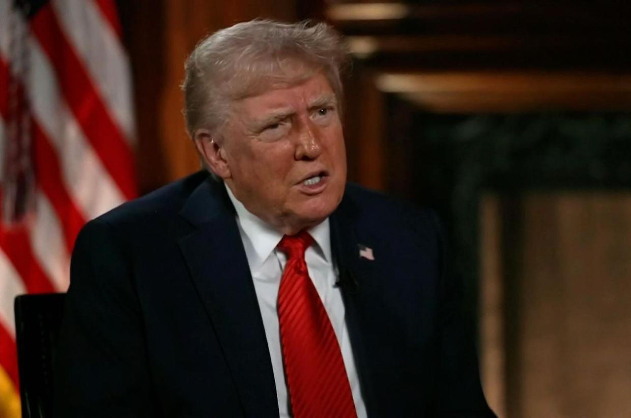 Trump rilancia sui dazi: “Potrebbero diventare permanenti”