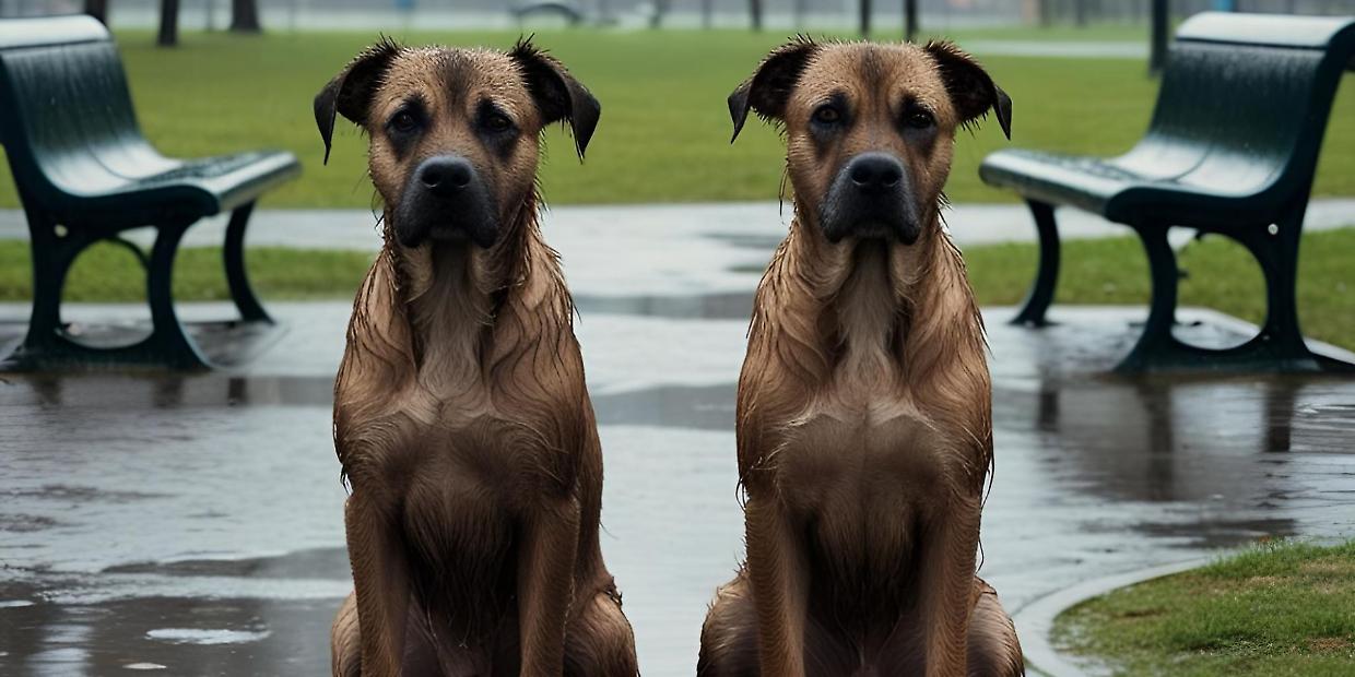 Allarme bocconi avvelenati, minaccia invisibile per i cani di Torino sud