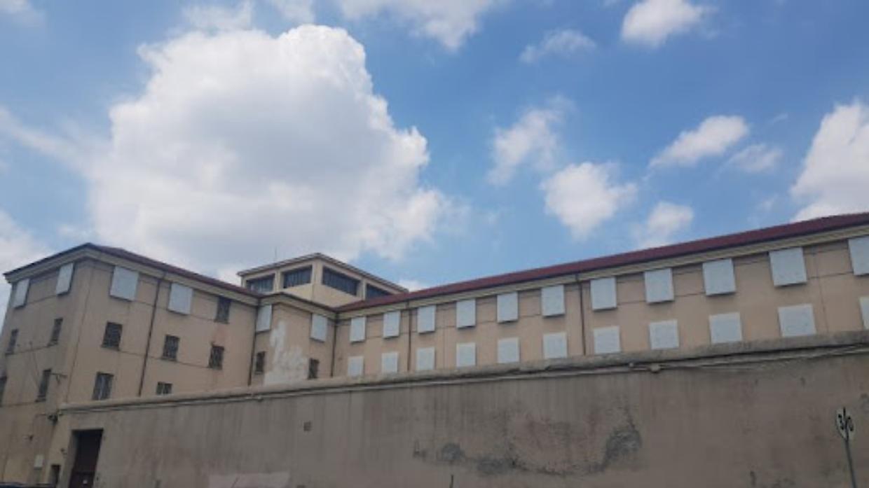 Protesta OSAPP davanti al carcere Ferrante Aporti: "Rispetto per le donne, dignità per il lavoro"